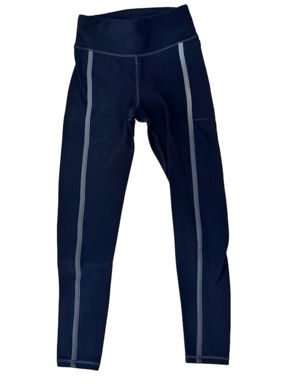 Sweaty Betty Thermodynamic fleece lined black leggings